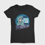 Tokyo Sleepover Club, Tricou Femei