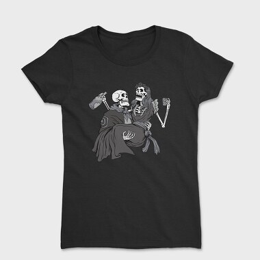 Day of the Dead, Tricou Femei