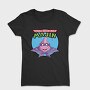 Teenage Mutant Ninja Majin, Tricou Femei