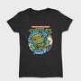 Teenage Mutant Ninja Turtles 5, Tricou Femei