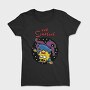 The Simpsons Maggie, Tricou Femei