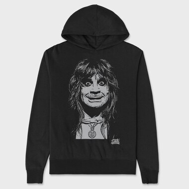 Tongue Out T Shirt, Hanorac Oversize Barbati (Unisex)