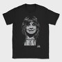 Tongue Out T Shirt, Tricou Barbati (Unisex)