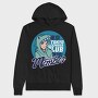 Tokyo Sleepover Club, Hanorac Oversize Barbati (Unisex)