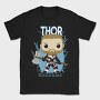 Thor Endgame Pop, Tricou Barbati (Unisex)