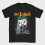 The Jokers Grin, Tricou Barbati (Unisex)
