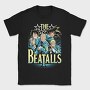The Beatalls, Tricou Barbati (Unisex)