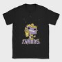 Thanos Headshot, Tricou Barbati (Unisex)