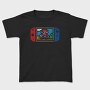Tetris Heart, Tricou Copii