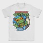 Teenage Mutant Ninja Turtles 5, Tricou Barbati (Unisex)