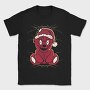Teddy Storm, Tricou Barbati (Unisex)