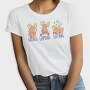Moose Gamer, Tricou Femei