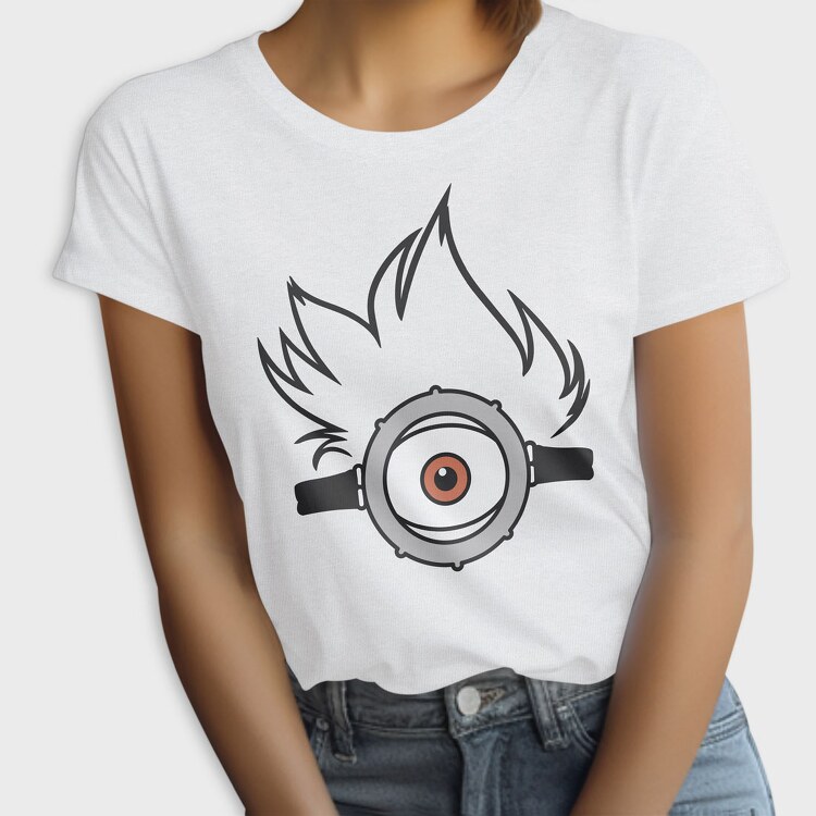 Minions 3, Tricou Femei