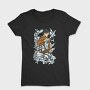 Sword Warrior, Tricou Femei