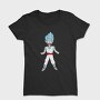 Super Saiyan Rick, Tricou Femei