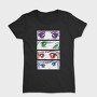 Tears Of Anime, Tricou Femei