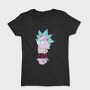 Sugar Skull Dreams, Tricou Femei