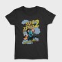 Subzero2 Bros, Tricou Femei