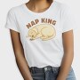 Nap King Labrador, Tricou Femei