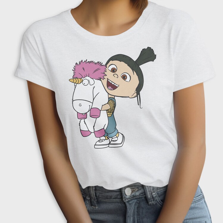 Minions 30, Tricou Femei