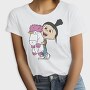 Minions 30, Tricou Femei