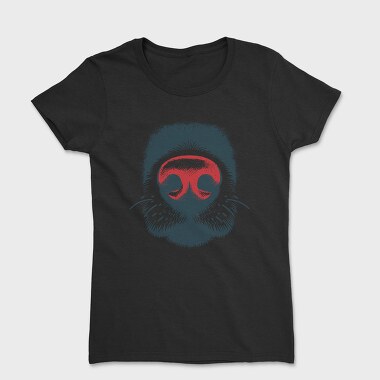 Dog Nose, Tricou Femei