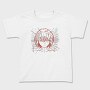 Targeted Sketch, Tricou Copii
