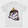 Stormtrooper Rally, Tricou Barbati (Unisex)