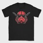 Stormtrooper Race Car, Tricou Barbati (Unisex)