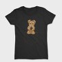Dog Pocket, Tricou Femei
