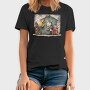 Bremer, Tricou Barbati (Unisex)