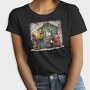 Bremer, Tricou Femei