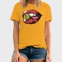 Mouth Bullet, Tricou Barbati (Unisex)