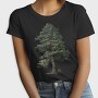 Tree, Tricou Femei