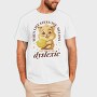 When Life Gives You Melons, Tricou Barbati (Unisex)