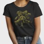 Live Oak, Tricou Femei
