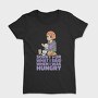 Sorry For What I Said, Tricou Femei
