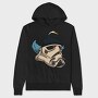 Stormtrooper Aviator, Hanorac Oversize Barbati (Unisex)