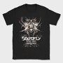 Spiky Tree Spirit, Tricou Barbati (Unisex)