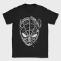 Spiderman Web Sketch, Tricou Barbati (Unisex)