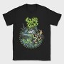 Sound The Sirens, Tricou Barbati (Unisex)
