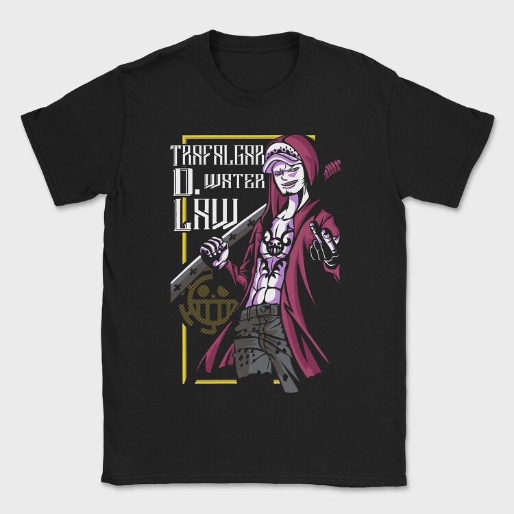Soul Blade, Tricou Barbati (Unisex)