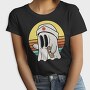 Nurse Ghost, Tricou Femei