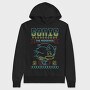 Sonic Speed Rush, Hanorac Oversize Barbati (Unisex)