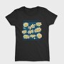 Flower Market Daisies, Tricou Femei