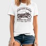 Vintage Racer, Tricou Barbati (Unisex)