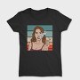 Smoke And Mirrors, Tricou Femei