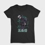 Snake Eyes Five, Tricou Femei