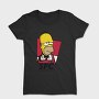 Simpsons Fried Chicken, Tricou Femei
