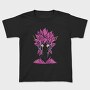 Solar Dragon Roar, Tricou Copii
